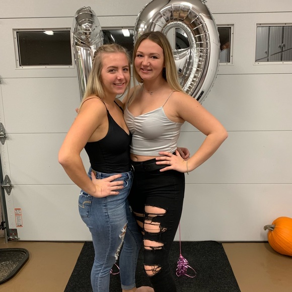 Meet your Posher, Racheal - Picture 1 of 1